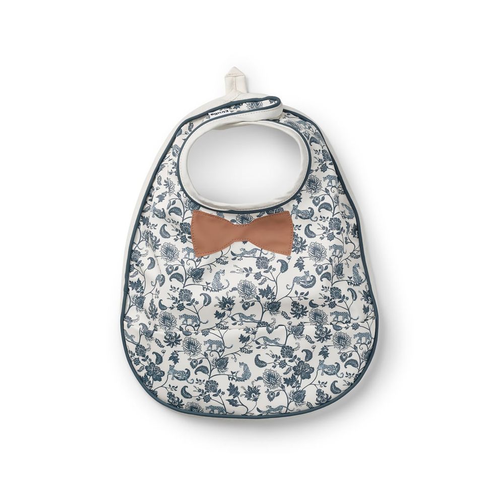 Elodie  Vodootporan siperak Garden Leo Toile Bow slika 1