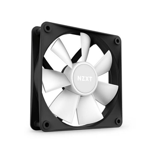 NZXT F140RGB Core 140mm ventilator crni (RF-C14SF-B1) slika 3