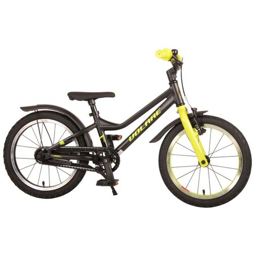 Dječji bicikl Volare Blaster 16" crno/žuti slika 2
