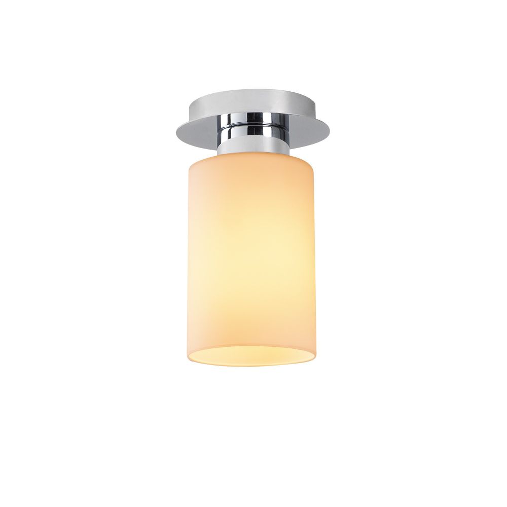 Balcova - N-343 Srebrna Zidna Lampa slika 2