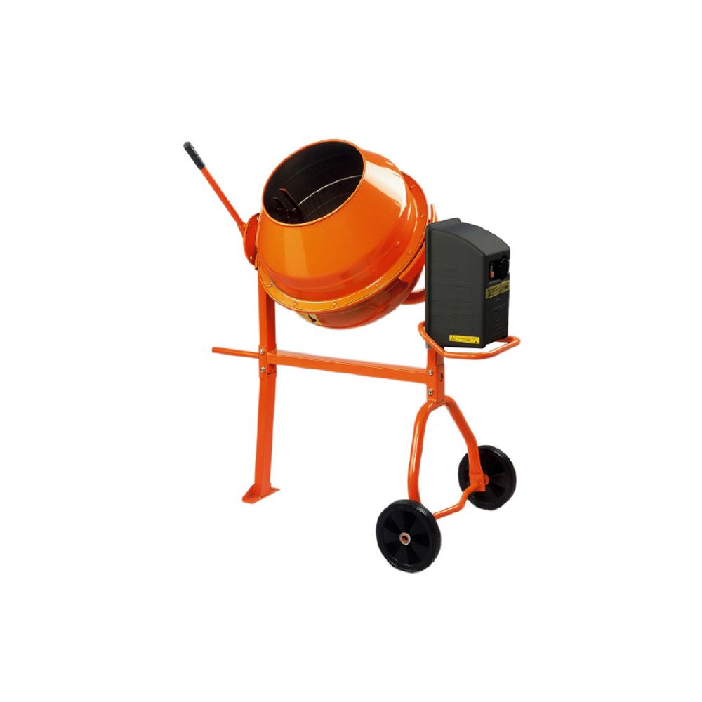 Limex Mesalica za beton 125LS - 700W slika 1
