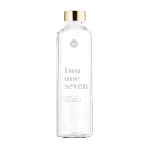 Equa Two One Seven White termos boca 750ml slika 1