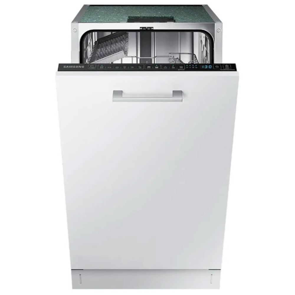 Samsung Ugradbena mašina za suđe DW50R4060BB/EO slika 1