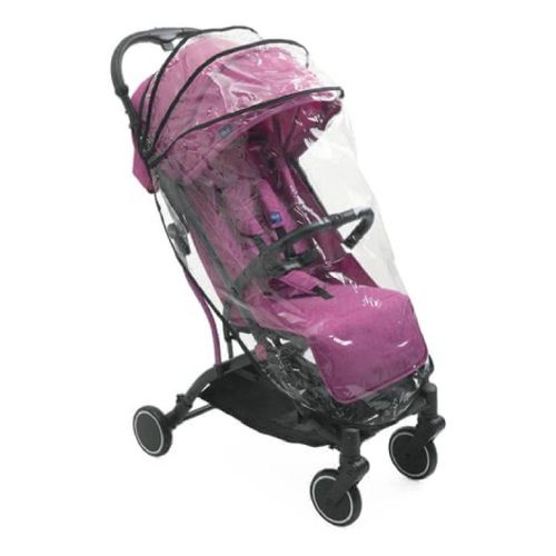 Chicco Kolica Trolley Me, Aurora Pink slika 5