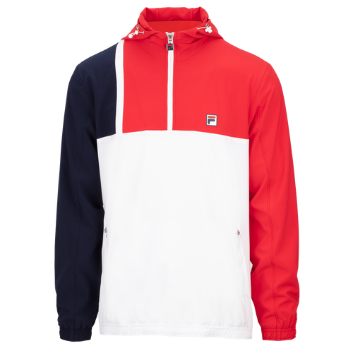 Fila muški šuškavac Windbreaker  slika 1