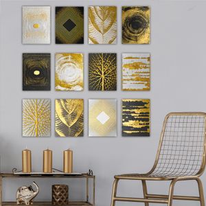 Dekorativna MDF Slika u Više Boja 12MDF37YS (Set od 12 Komada)