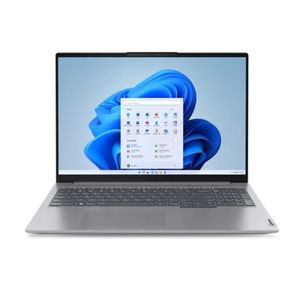 Laptop Lenovo ThinkBook 16 G6 21KH008ASC, i5-1335U, 16GB, 1TB, 16" WUXGA, NoOS