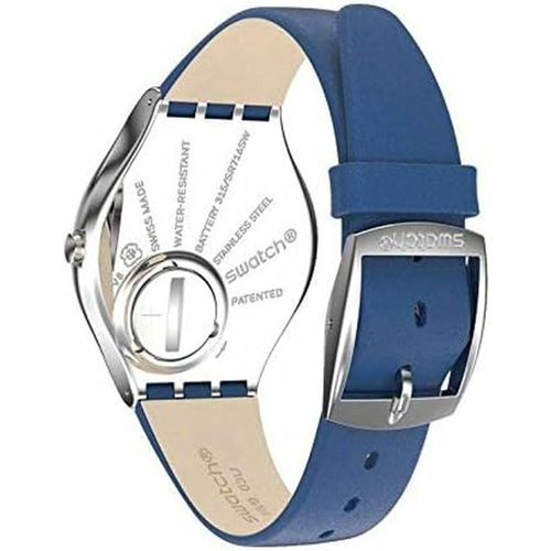 Ženski sat Swatch SYXS127 - Stil i elegancija u jednom slika 2