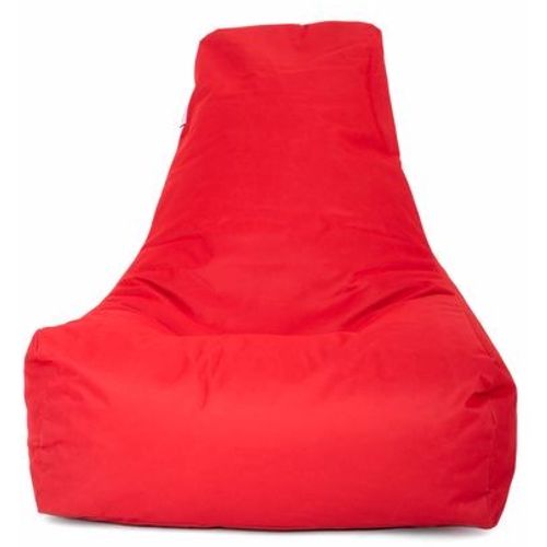 Large - Red Red Bean Bag slika 1