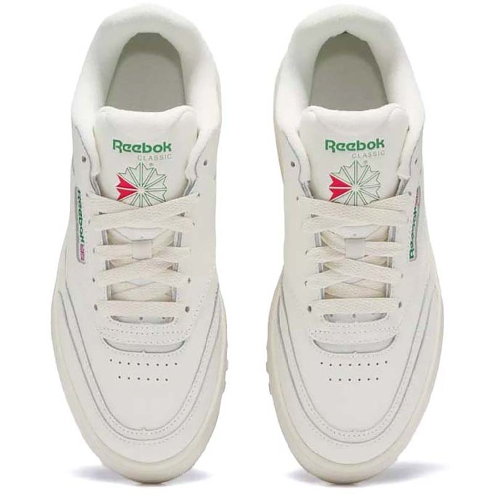 Reebok Ženske patike Club C Extra slika 3