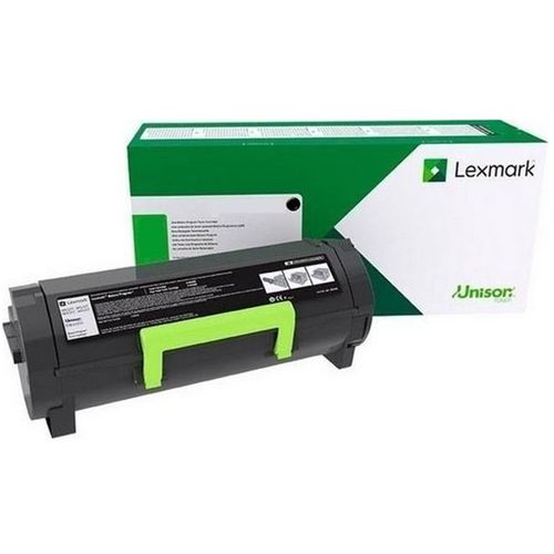 TONER LEXMARK B232000 BLACK 3K slika 1