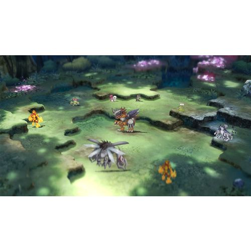 Digimon Survive (Nintendo Switch) slika 9