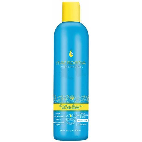 Macadamia Endless Summer Sun&amp;Surf Šampon 236 ml slika 1