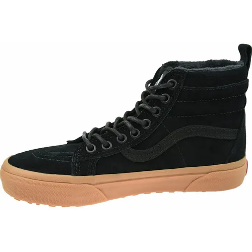 Ženske tenisice Vans sk8-hi mte vn0a33txgt71 slika 24