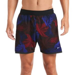 Nike 5 Volley Short Regency purple 3 colors