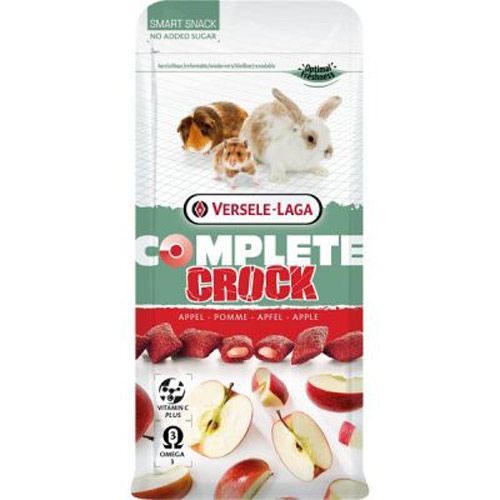 Versele-Laga Crock Apple Complete dodatak ishrani za glodare 50g slika 1