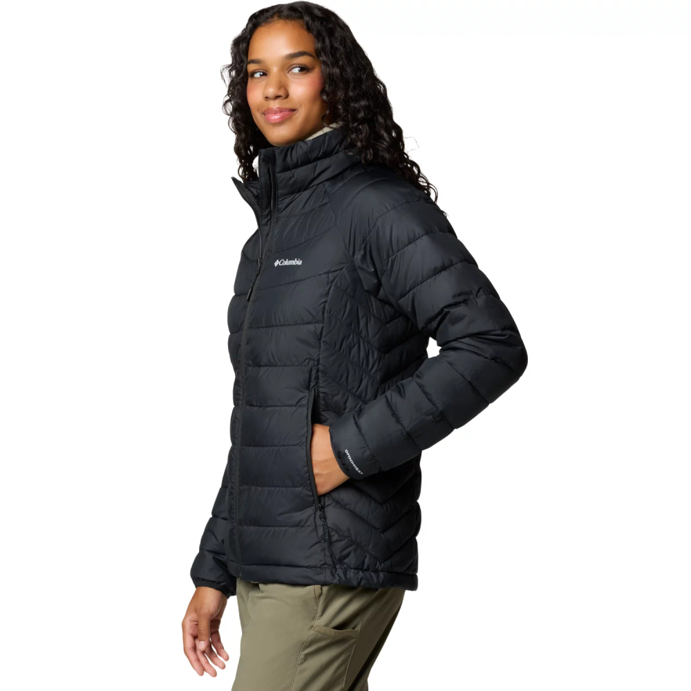 Columbia Powder Lite II Full Zip Jacket 2089451010 slika 2