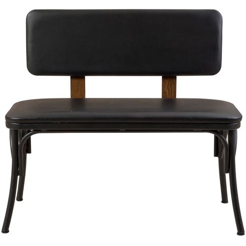 Woody Fashion Set stolova i stolica (4 komada), Crno, OLV-SA-TK14 slika 9