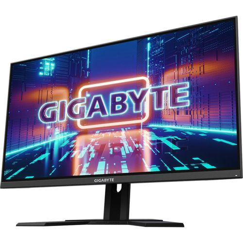 GIGABYTE G27F 27'' Gaming FHD IPS Monitor, 1920 x 1080, 1ms, 144Hz, Zvučnici slika 2