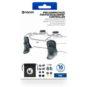 Bigben Gamepad i joystick
