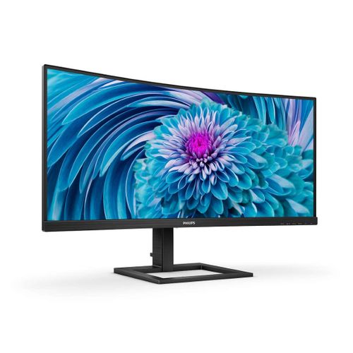 Philips 346E2CUAE 34" UltraWide zakrivljeni monitor s PowerDelivery USB-C 65W slika 3