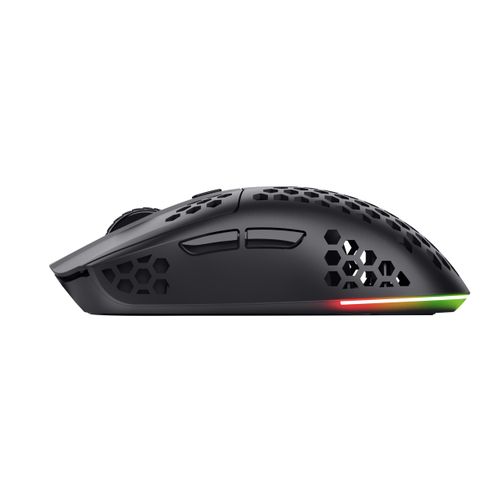 Trust gaming miš GXT929 wireless Helox, black  slika 4