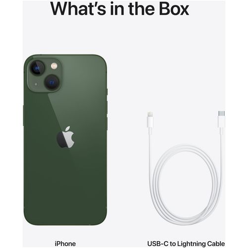 Apple iPhone 13 256GB Green slika 10