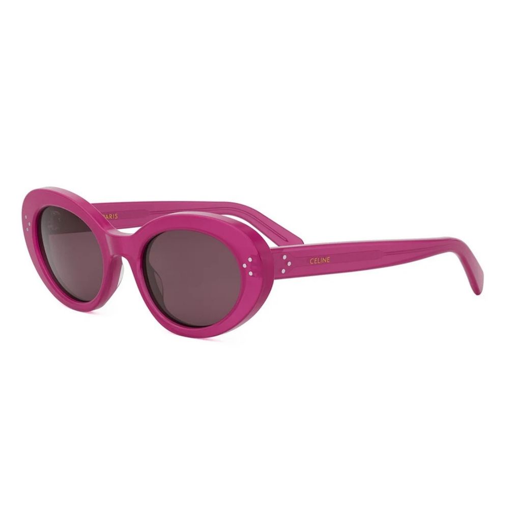 Sunčane naočale Celine Celine CL 40193I BOLD 3 DOTS Pink slika 2