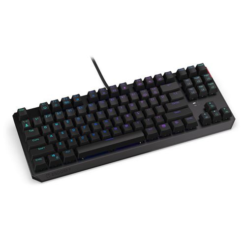 ENDORFY Thock TKL Blue RGB tastatura (EY5A001) slika 1