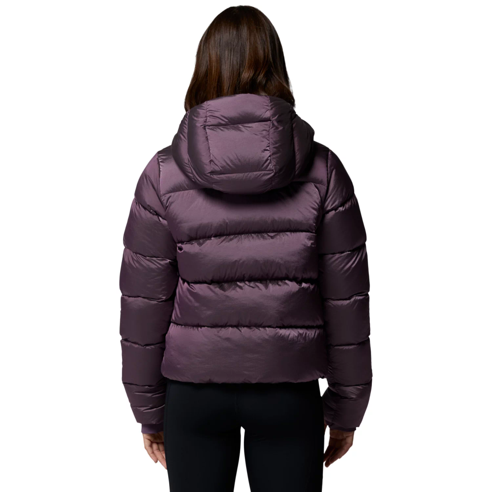 Columbia Amaze Puff hooded jacket 2133714609 slika 3