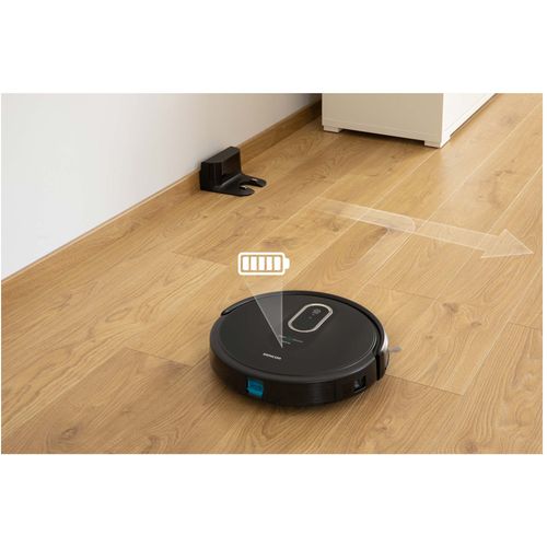 Sencor robot usisavač SRV 6250BK-EUE3 slika 34