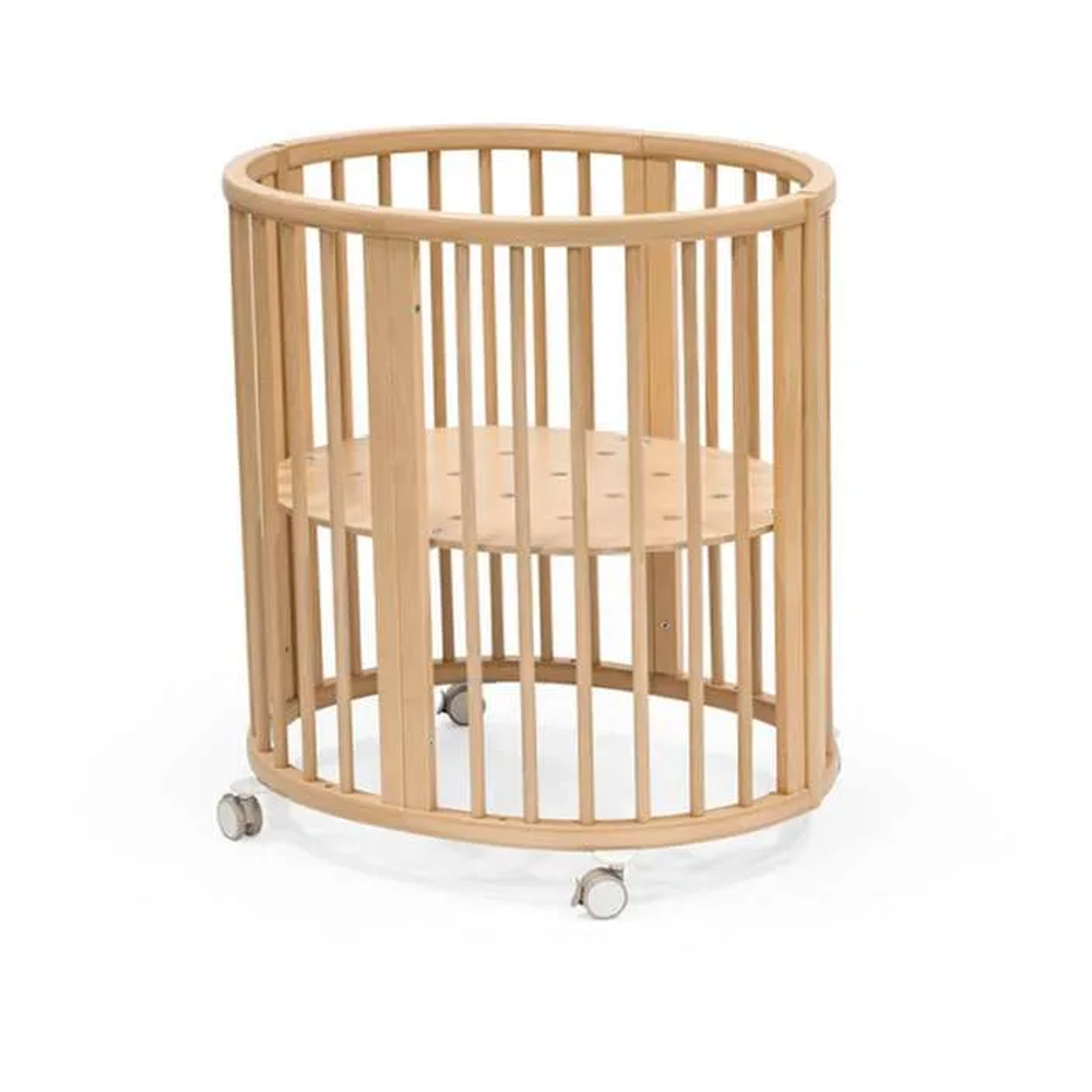 Stokke Krevetac Sleepi Mini krevet V3, Natural slika 1