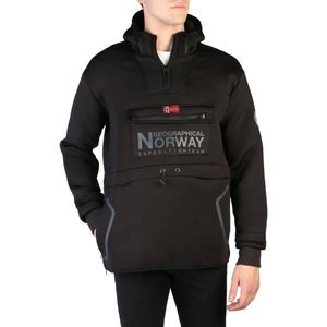 Geographical Norway Territoire_man