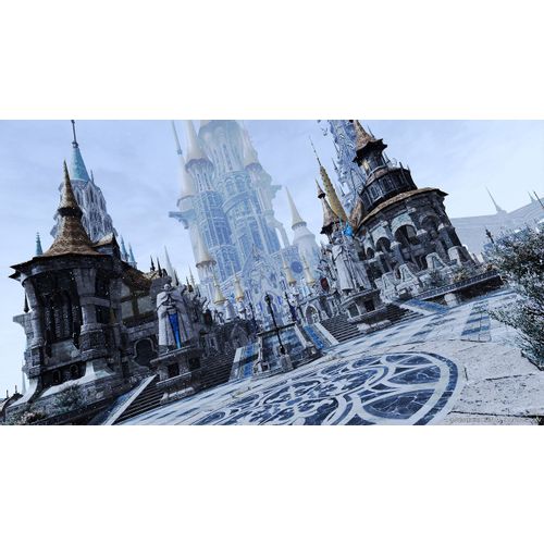 Final Fantasy XIV Online - The 10th Annivesary Edition (PC) slika 3