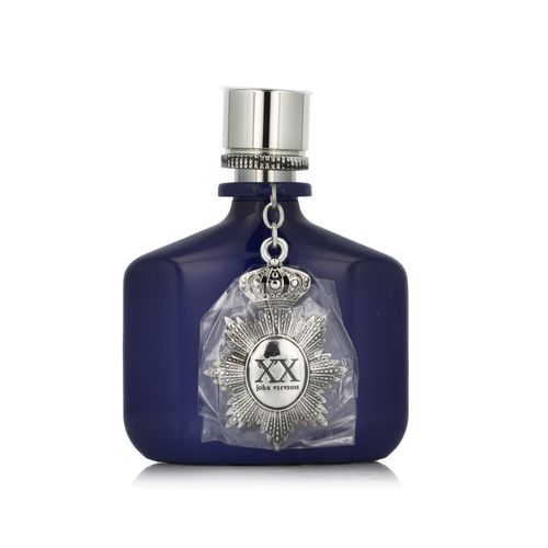 John Varvatos XX Indigo Eau De Toilette 75 ml (man) slika 1