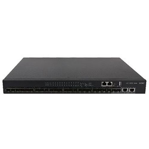 H3C S6520X-24ST-SI L3 24 × 1/10G SFP+ ports Switch slika 1