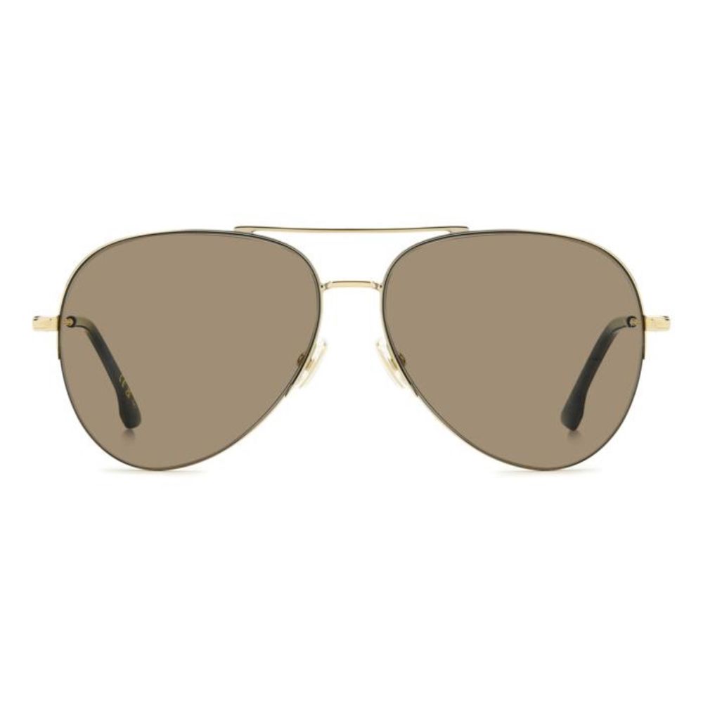 Ženske Sunčane naočale Victoria Beckham Victoria Beckham VB 1000/S Brown slika 1
