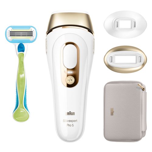 Braun IPL Silk-expert Pro5 PL5152 slika 4