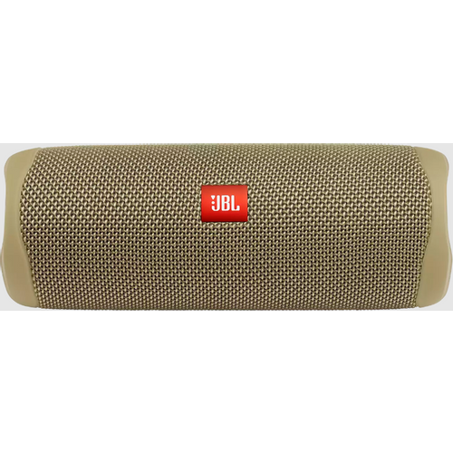 Prijenosni zvučnik JBL FLIP 5 sand (Bluetooth, baterija 12h, IPX7) slika 1