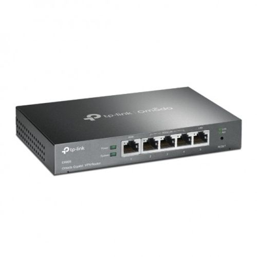 TP-Link ER605 Omada Gigabit VPN Router slika 2