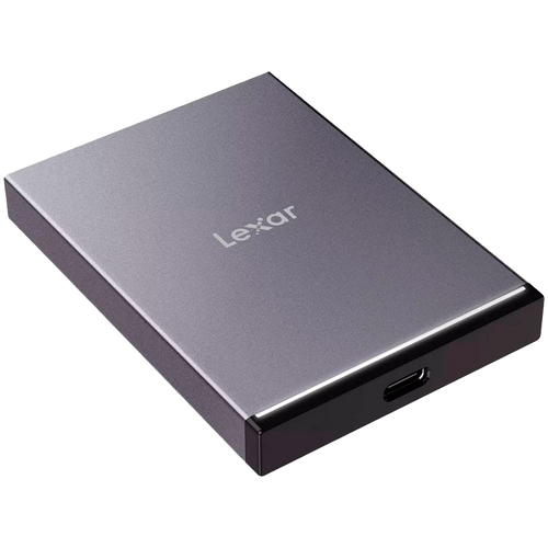 Lexar® External Portable SSD 1TB, up to 550MB/s Read and 450MB/s Write, EAN: 843367124039 slika 1