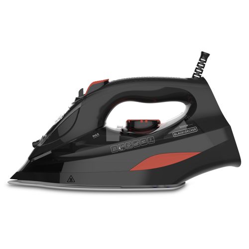 Black&Decker BXIR3000E PARNO GLAČALO 3000W  slika 1