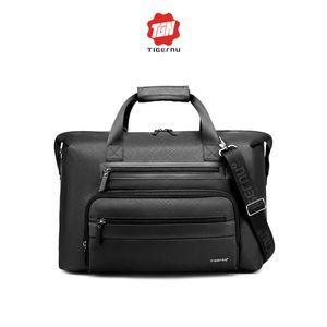 Tigernu torba za prijenosno računalo T-N1026, do 15.6", crna