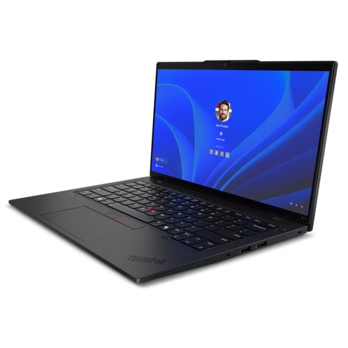 Lenovo ThinkPad L14 G5/Win11 Pro/14" WUXGA/U5-125U/16GB/512GB SSD/FPR/backlit SRB/crna slika 3