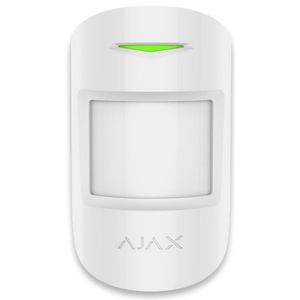 Alarm Ajax 38193.09/5328.09.WH1 MotionProtect beli