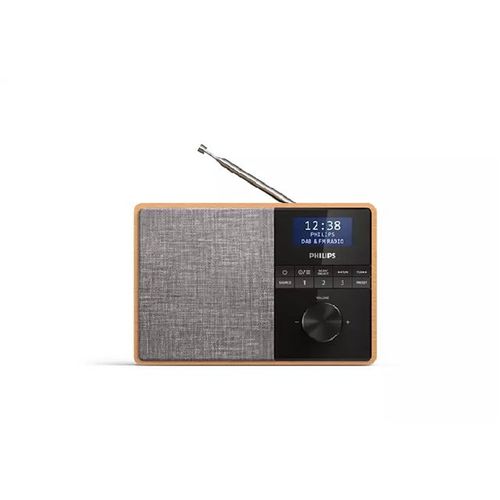 PHILIPS prijenosni radio TAR5505/10 slika 1