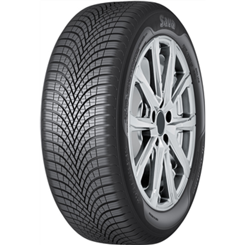 Sava 215/55R18 99V ALL WEATHER XL slika 1