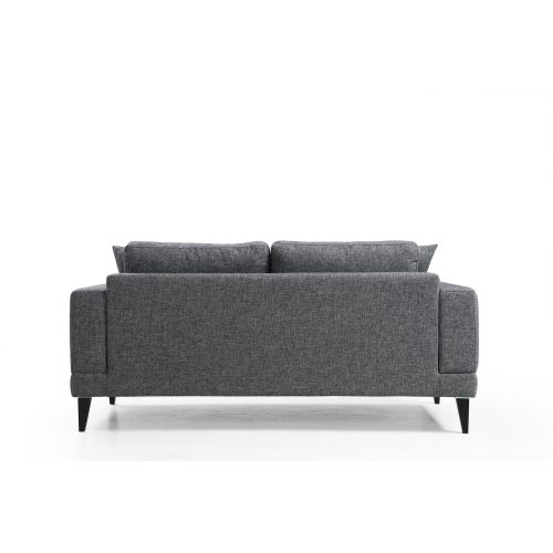 Atelier Del Sofa Nordic Dvoseda Tamnosiva slika 8