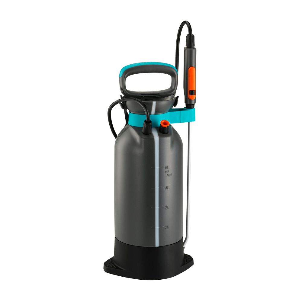 GARDENA Prskalica Gardena 5 lit slika 1
