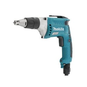 Makita - Električni odvijač šauber FS6300R